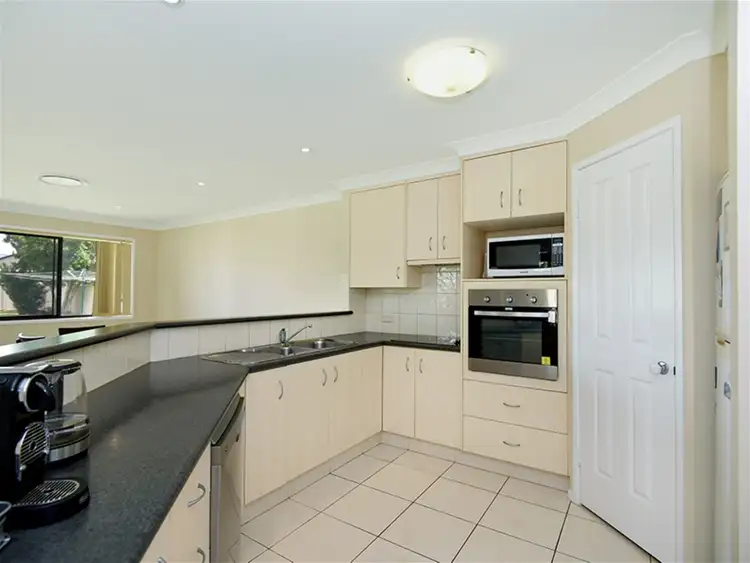 Second view of Homely house listing, 43 Polzin Road, Highfields QLD 4352