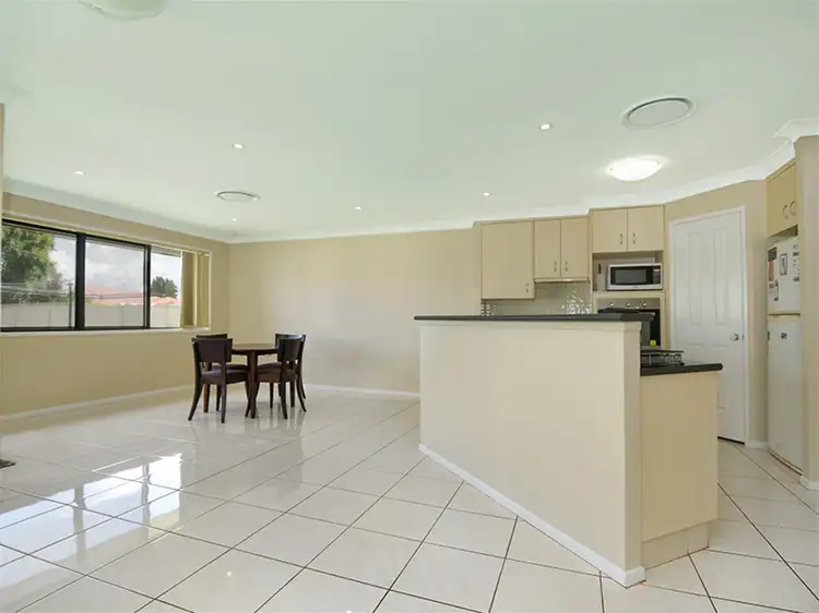 Third view of Homely house listing, 43 Polzin Road, Highfields QLD 4352