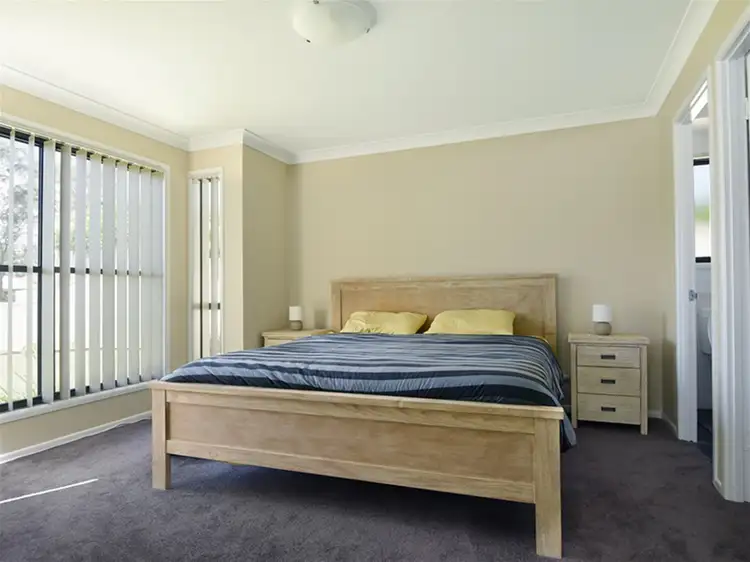 Fifth view of Homely house listing, 43 Polzin Road, Highfields QLD 4352