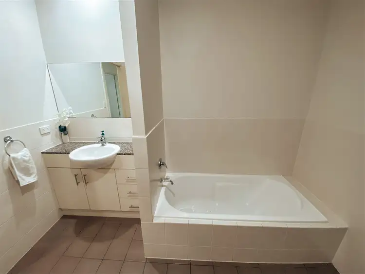 Fourth view of Homely townhouse listing, UNIT 16/21 Shute Harbour Road, Cannonvale QLD 4802
