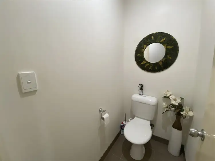 Fifth view of Homely townhouse listing, UNIT 16/21 Shute Harbour Road, Cannonvale QLD 4802