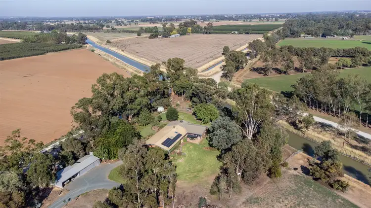 Third view of Homely rural property listing, 950 McEwen Road, Kyvalley VIC 3621