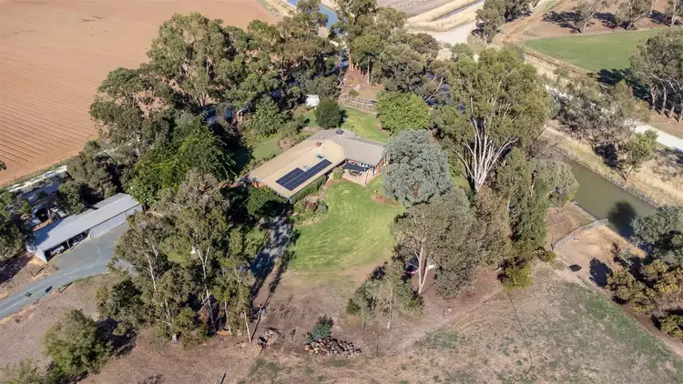 Fourth view of Homely rural property listing, 950 McEwen Road, Kyvalley VIC 3621