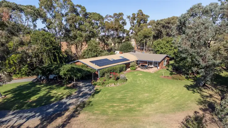 Sixth view of Homely rural property listing, 950 McEwen Road, Kyvalley VIC 3621