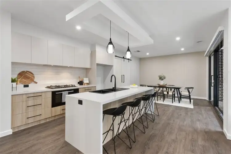 Second view of Homely house listing, 50 Mary Drive, Alfredton VIC 3350