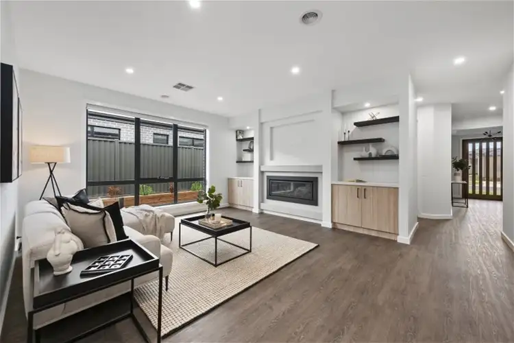 Fifth view of Homely house listing, 50 Mary Drive, Alfredton VIC 3350