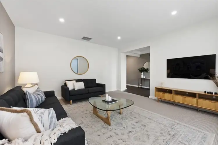 Sixth view of Homely house listing, 50 Mary Drive, Alfredton VIC 3350
