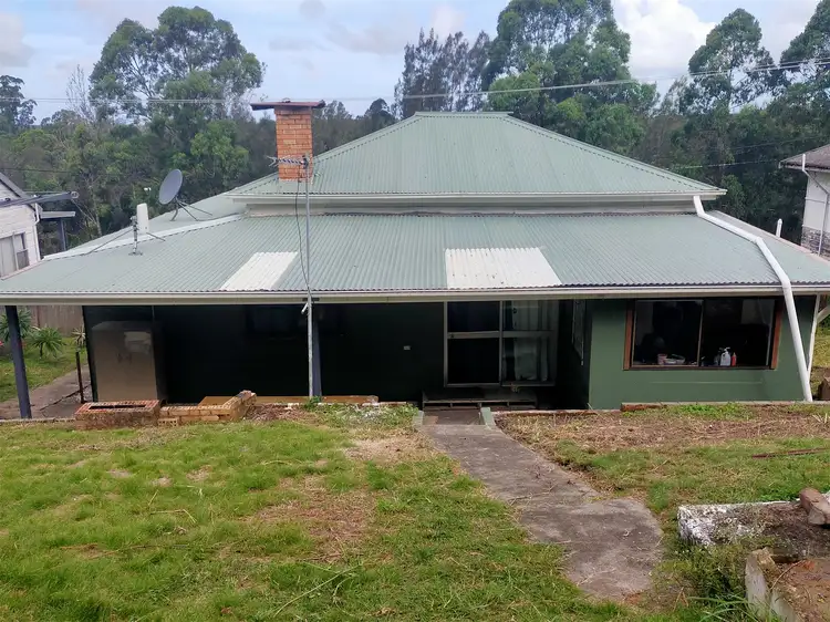24 Rolands Plain Road, Telegraph Point NSW 2441
