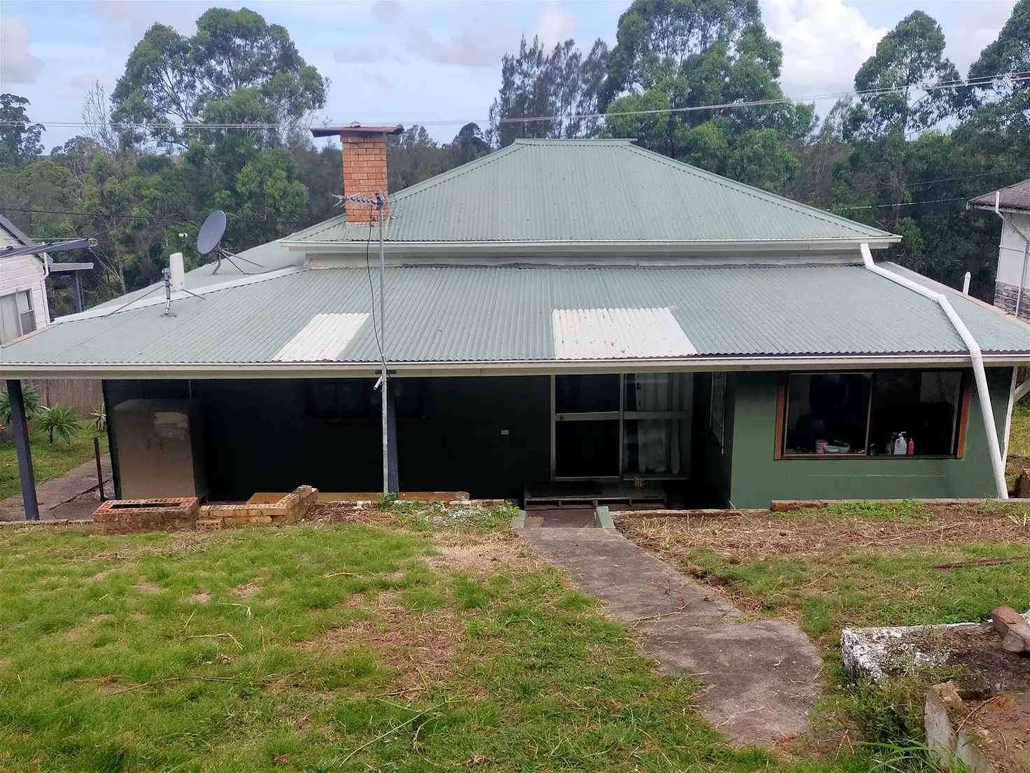 Main view of Homely house listing, 24 Rolands Plain Road, Telegraph Point NSW 2441