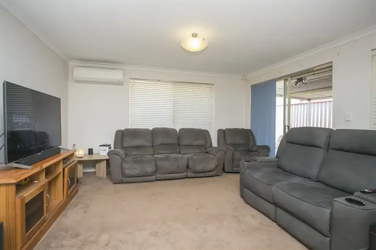 Sixth view of Homely house listing, 15 Mangrove Circuit, Banksia Grove WA 6031