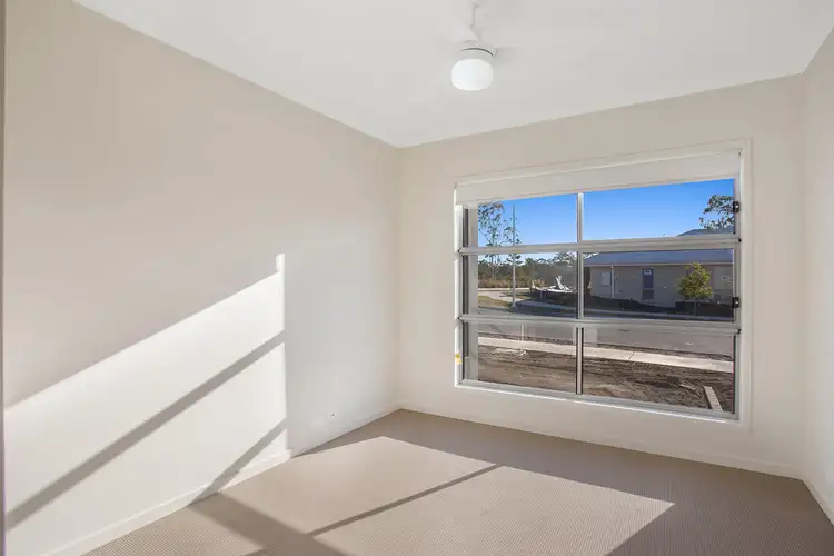 Seventh view of Homely house listing, Lot 4 Waterfern Way, Ripley QLD 4306