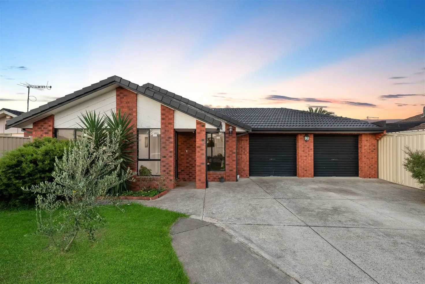 Main view of Homely house listing, 10 Smart Court, Delahey VIC 3037