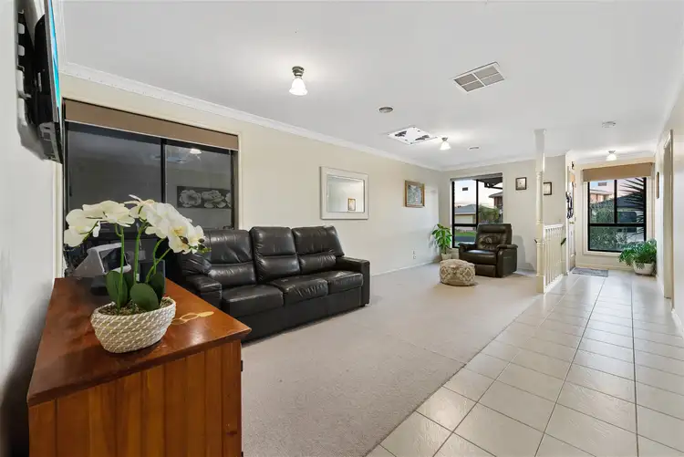 Second view of Homely house listing, 10 Smart Court, Delahey VIC 3037