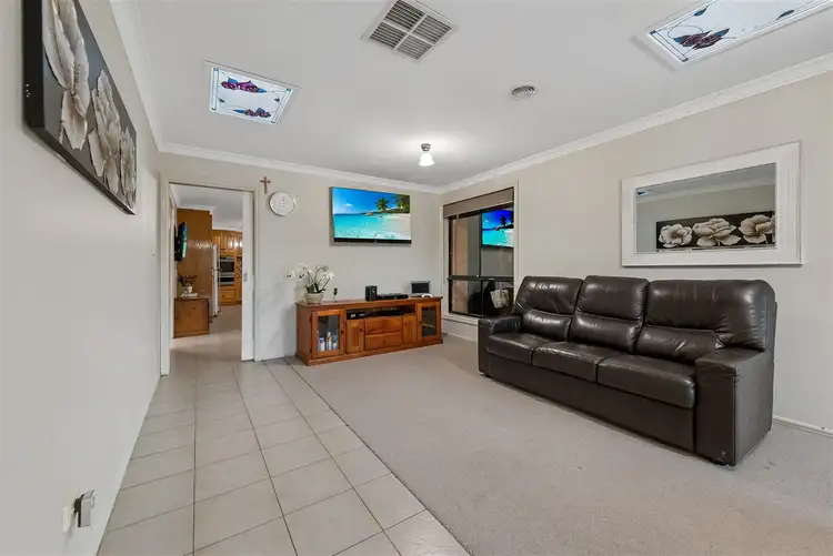Third view of Homely house listing, 10 Smart Court, Delahey VIC 3037