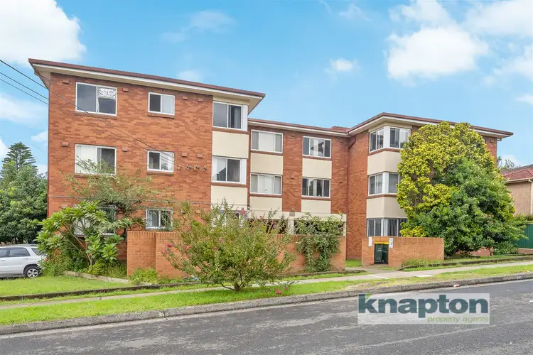 2/4-6 Unara Street, Campsie NSW 2194