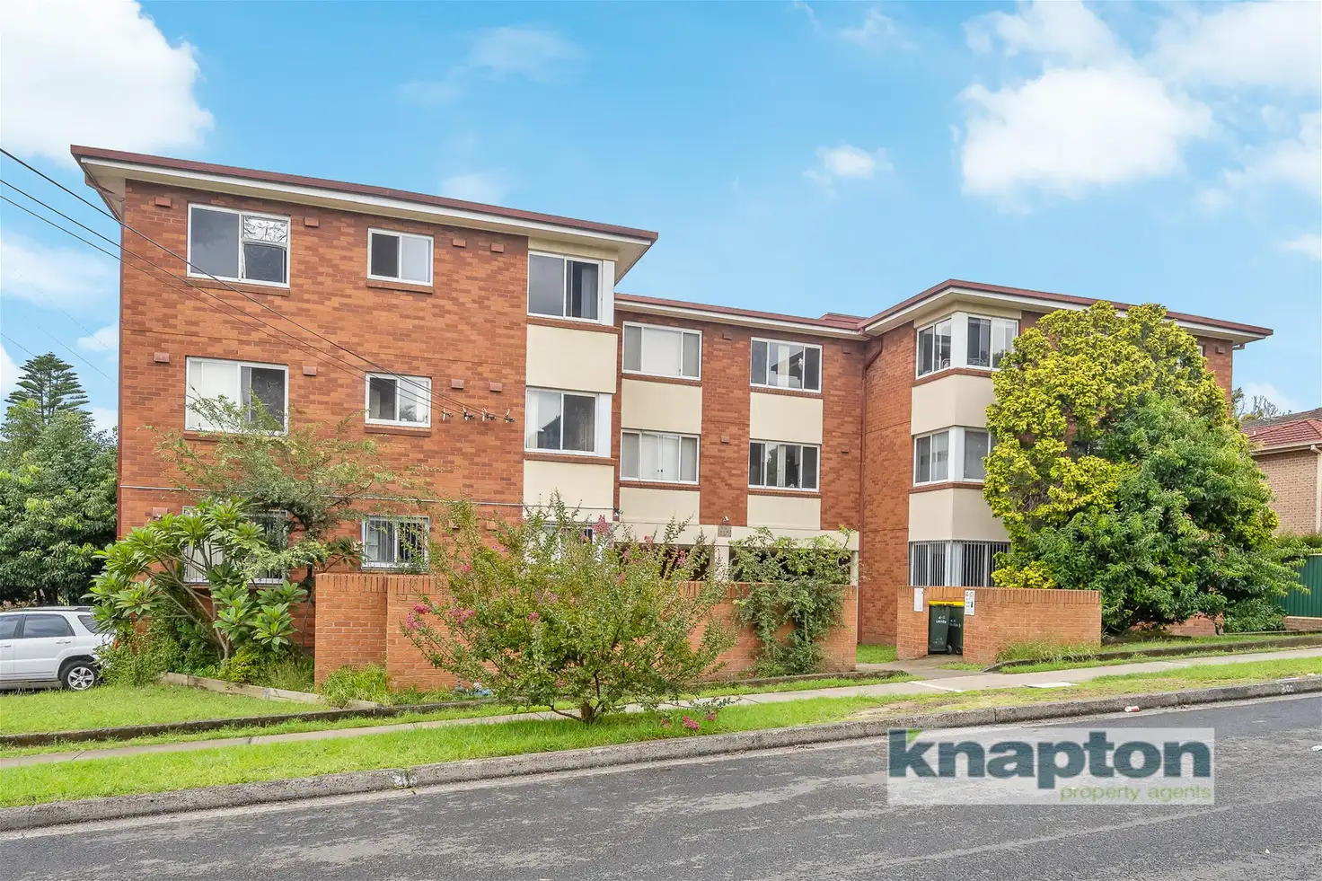 Main view of Homely unit listing, 2/4-6 Unara Street, Campsie NSW 2194