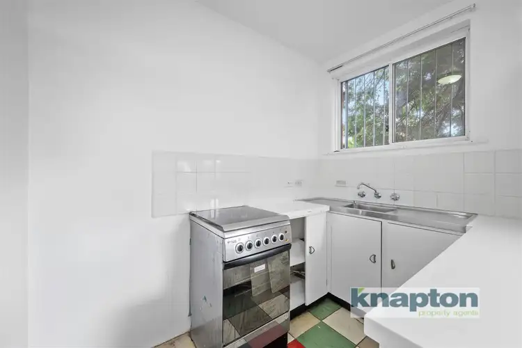 Second view of Homely unit listing, 2/4-6 Unara Street, Campsie NSW 2194