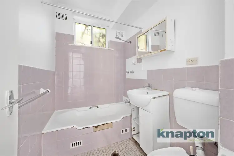 Fifth view of Homely unit listing, 2/4-6 Unara Street, Campsie NSW 2194