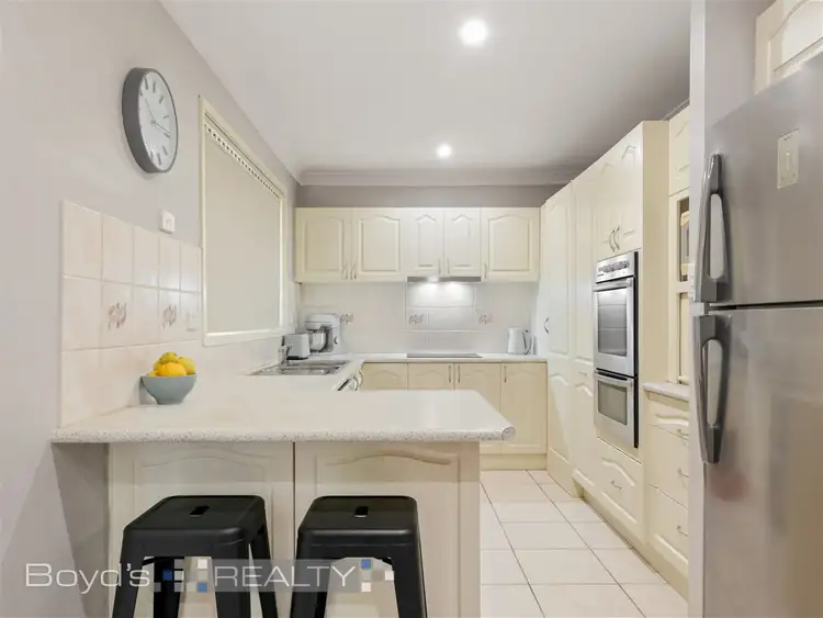 Third view of Homely house listing, 9 Mackellar Circle, Springwood NSW 2777