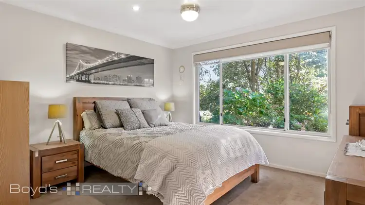 Fourth view of Homely house listing, 9 Mackellar Circle, Springwood NSW 2777