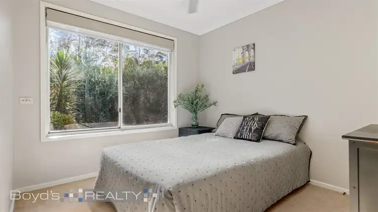 Sixth view of Homely house listing, 9 Mackellar Circle, Springwood NSW 2777