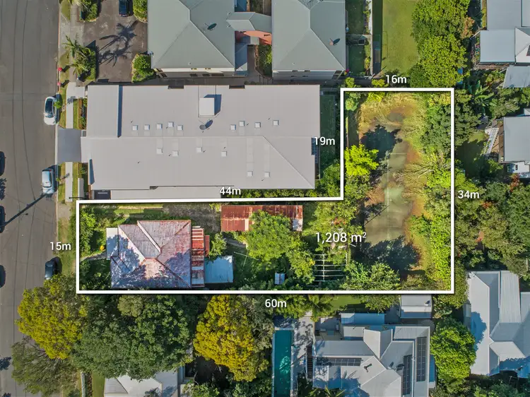 45 Hamson Terrace, Nundah QLD 4012