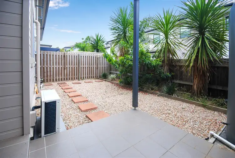 Second view of Homely townhouse listing, 2/103 Gillies Street, Zillmere QLD 4034