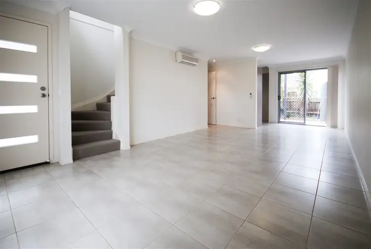 Third view of Homely townhouse listing, 2/103 Gillies Street, Zillmere QLD 4034