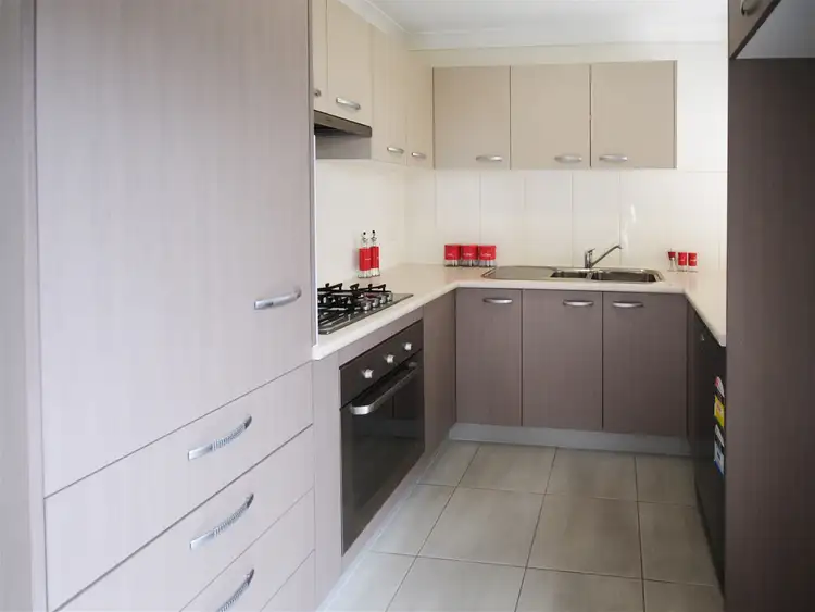 Fourth view of Homely townhouse listing, 2/103 Gillies Street, Zillmere QLD 4034