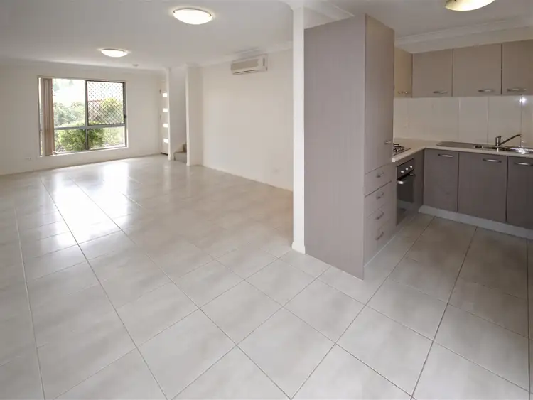 Fifth view of Homely townhouse listing, 2/103 Gillies Street, Zillmere QLD 4034