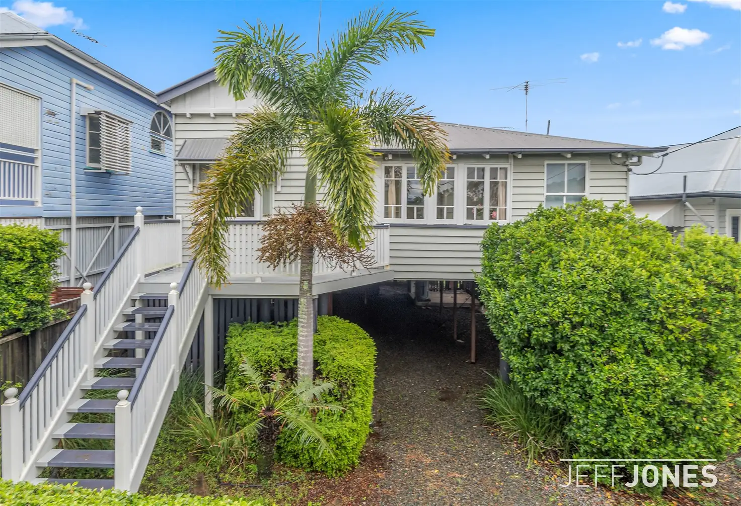 Main view of Homely house listing, 83 Pear Street, Greenslopes QLD 4120