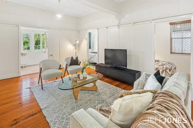 Fourth view of Homely house listing, 83 Pear Street, Greenslopes QLD 4120