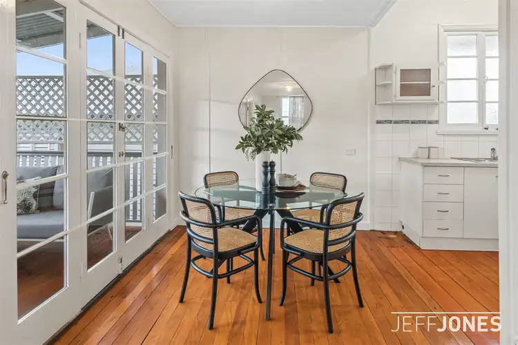 Fifth view of Homely house listing, 83 Pear Street, Greenslopes QLD 4120