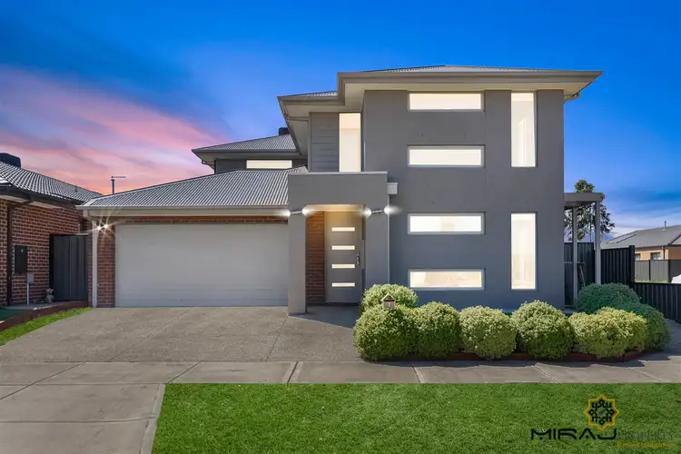 1 Hillcrest Parade