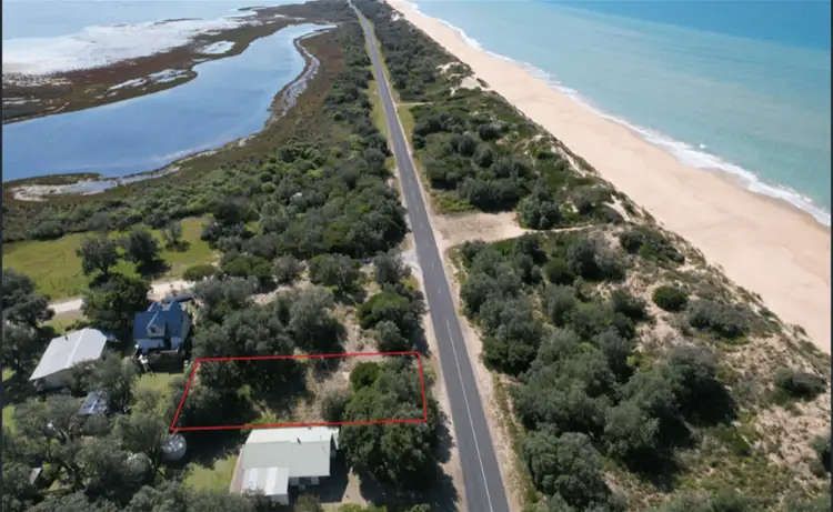 2288 Shoreline Drive, The Honeysuckles VIC 3851