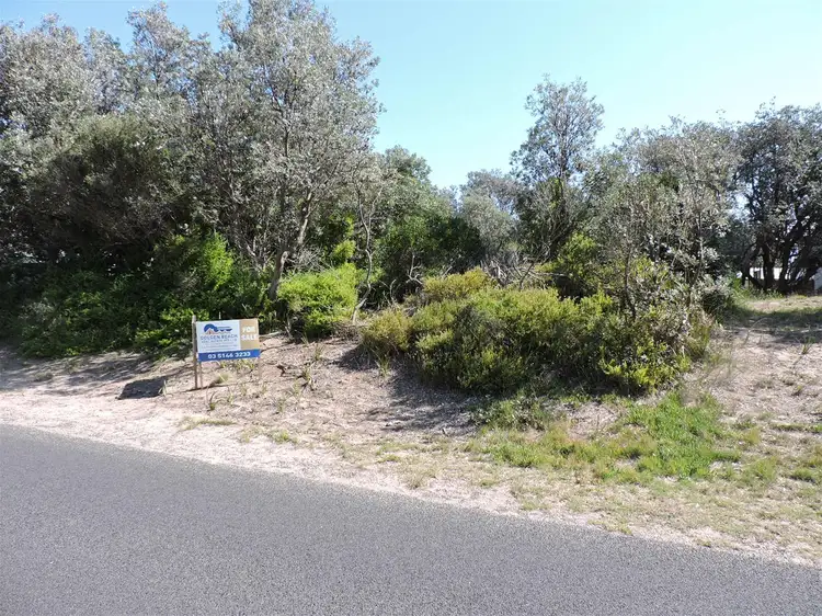 Second view of Homely land listing, 2288 Shoreline Drive, The Honeysuckles VIC 3851