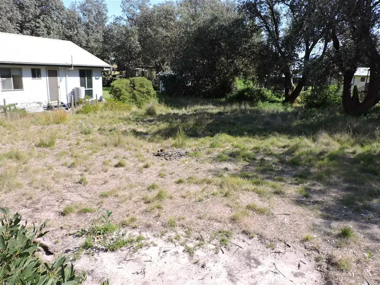 Third view of Homely land listing, 2288 Shoreline Drive, The Honeysuckles VIC 3851