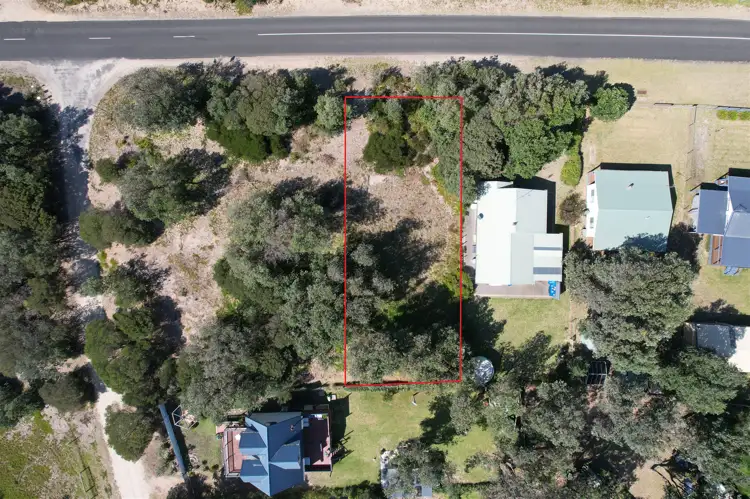 Fifth view of Homely land listing, 2288 Shoreline Drive, The Honeysuckles VIC 3851