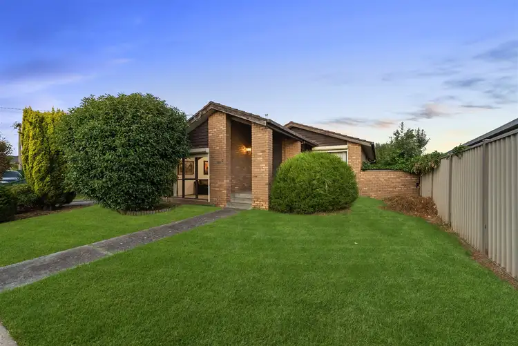 Main view of Homely house listing, 2 Watford Road, St Albans VIC 3021