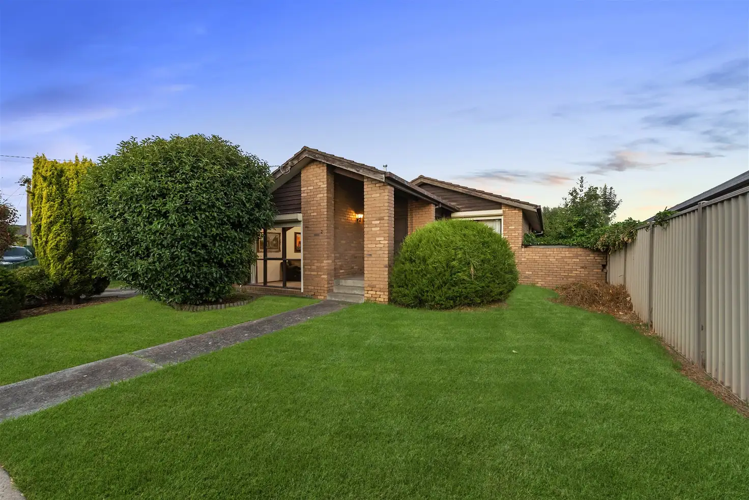 Main view of Homely house listing, 2 Watford Road, St Albans VIC 3021