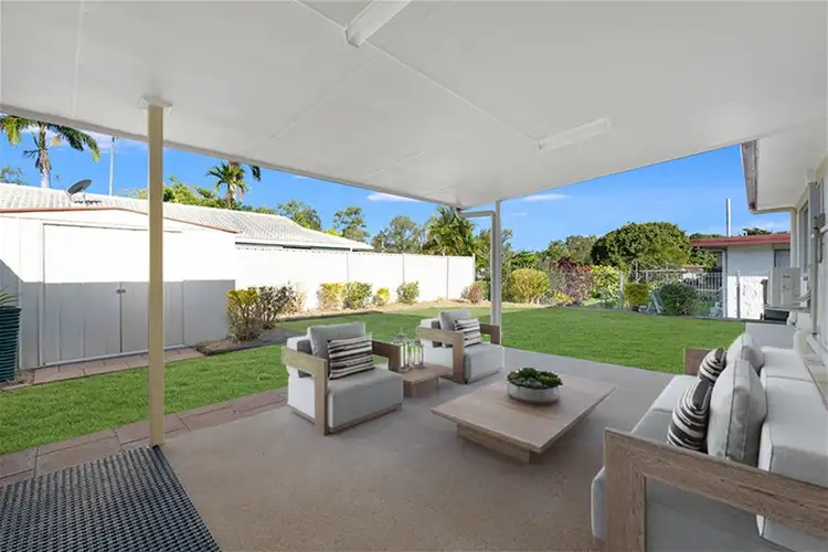 2/14 Sycamore Street, Pimlico QLD 4812
