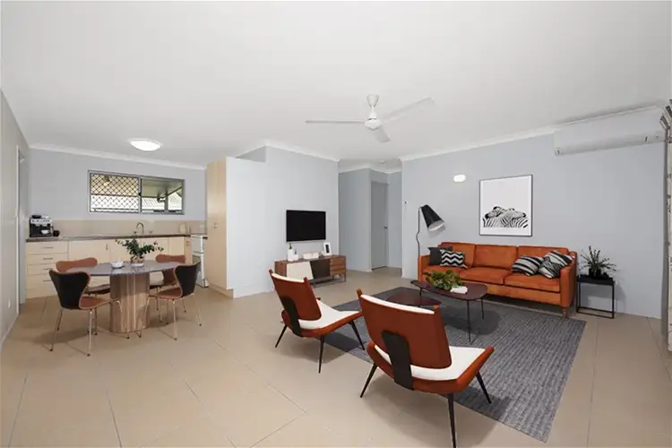 Third view of Homely unit listing, 2/14 Sycamore Street, Pimlico QLD 4812