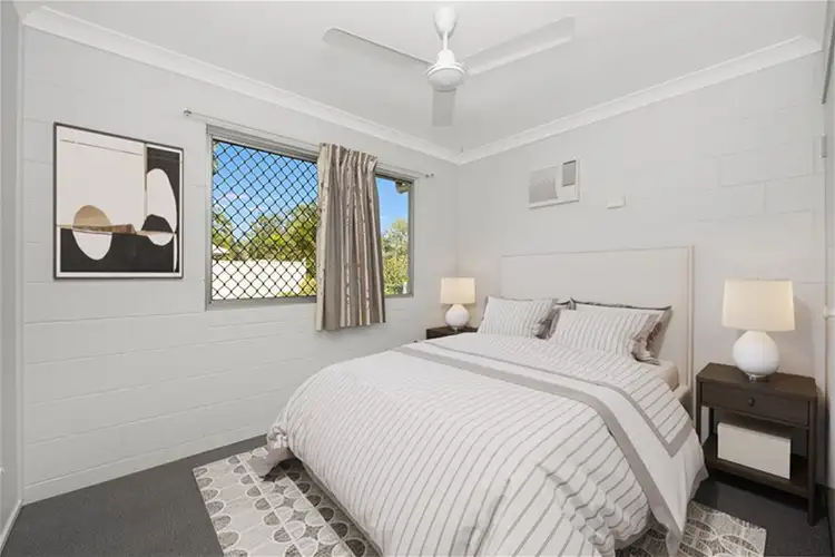Fifth view of Homely unit listing, 2/14 Sycamore Street, Pimlico QLD 4812
