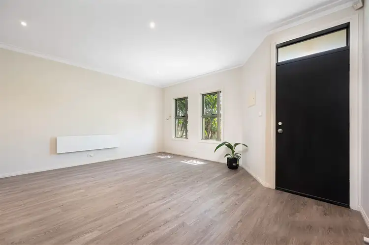 Third view of Homely townhouse listing, 4/233 Ballarat Road, Braybrook VIC 3019