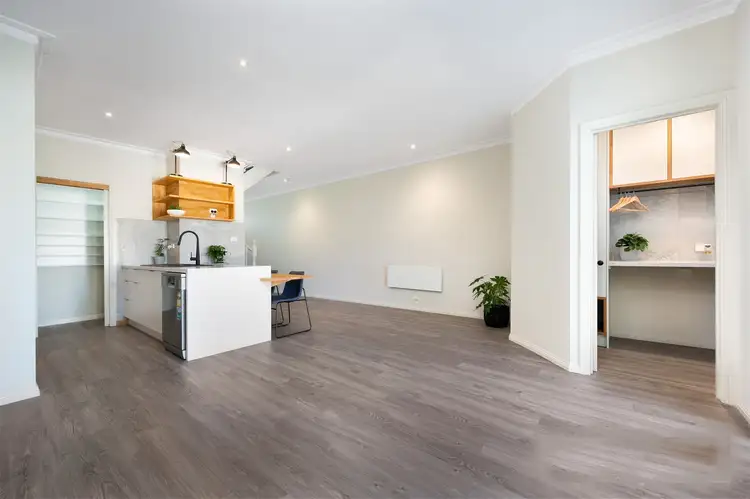 Sixth view of Homely townhouse listing, 4/233 Ballarat Road, Braybrook VIC 3019