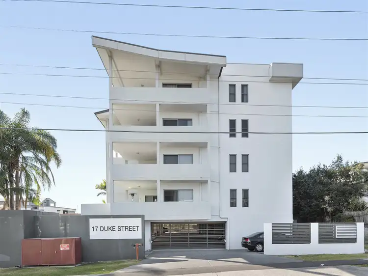 3/17 Duke Street, Nundah QLD 4012