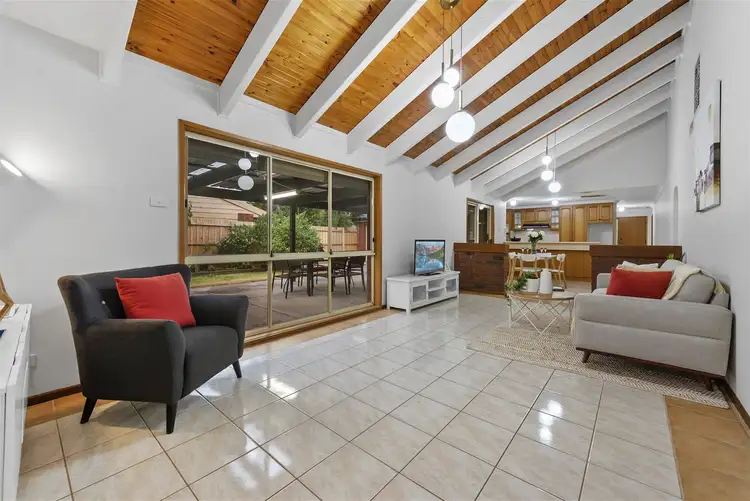 Third view of Homely house listing, 8 Gala Place, Keilor Downs VIC 3038