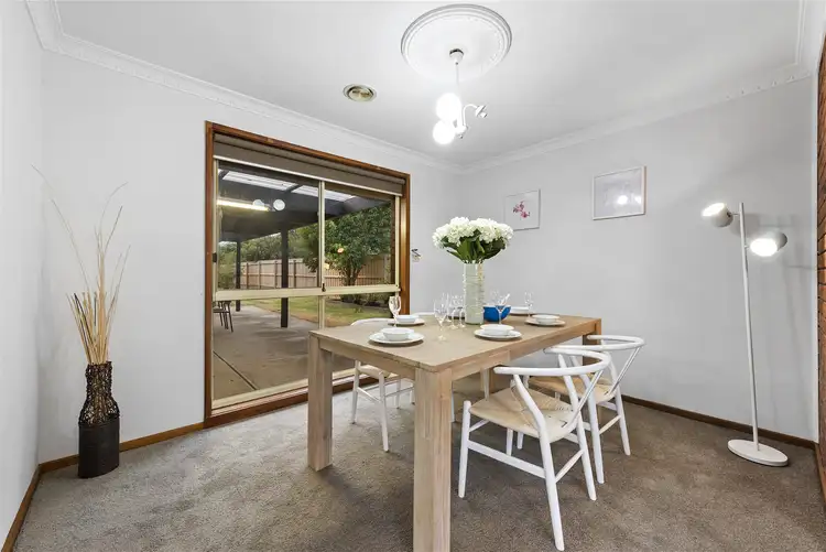 Sixth view of Homely house listing, 8 Gala Place, Keilor Downs VIC 3038