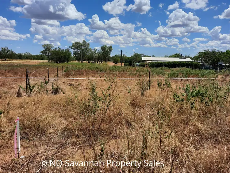 Third view of Homely land listing, 6 Schaffert Street, Georgetown QLD 4871