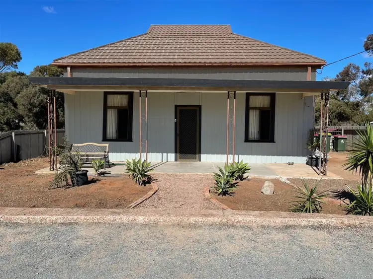 17 Frederick Road, Port Pirie SA 5540